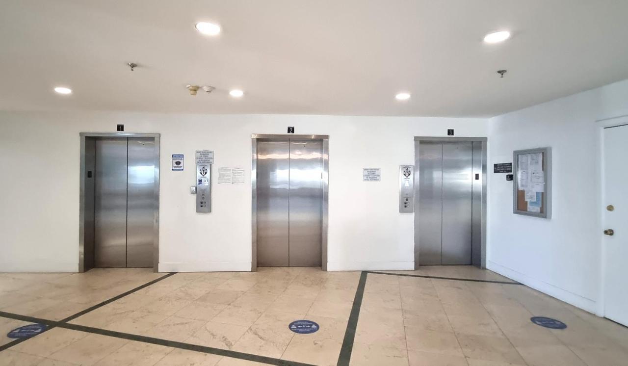 Miami Beach Suncoast Apartment I - Balcony Front Beach Exterior foto